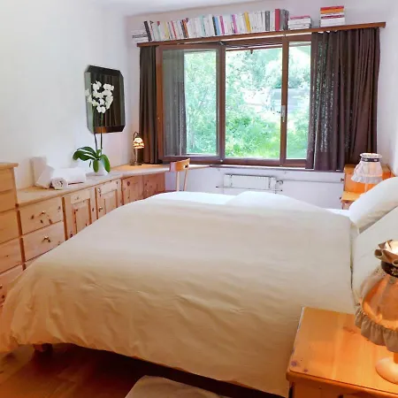 Chesa Arlas D2 By Interhome Apartment *