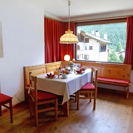 Chesa Arlas D2 By Interhome Apartment St. Moritz