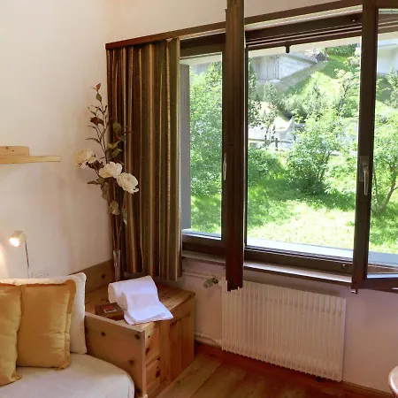 Chesa Arlas D2 By Interhome St. Moritz