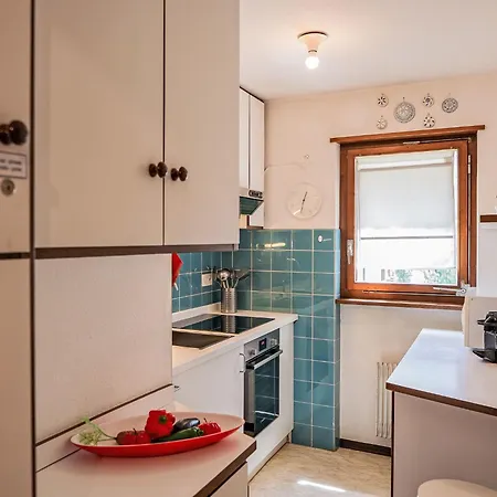 Apartment Chesa Arlas D2 By Interhome