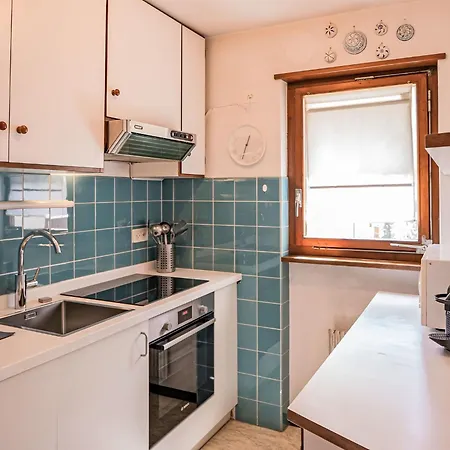 Chesa Arlas D2 By Interhome Appartement Saint-Moritz